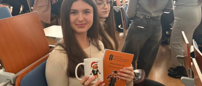 Стефаник Оупен дей економісти 2